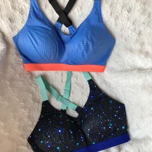 Victoria’s Secret Sports Bras Bundle